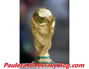 coupe du monde